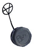 Fuel Cap 26cc Blower/Vac