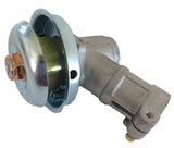 Line Trimmer Gear Head 9T Red