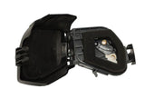 GX35 Air Filter Base and Cover Assembly