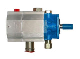 Hydraulic Pump 11GPM 2 Stage