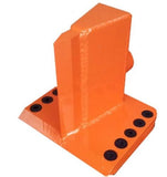 Log Splitter Wedge / Knife ** NEW Design **