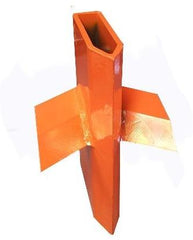 Log Splitter 4 Way Attachment