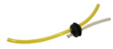 Fuel Hose Set for 26cc - 62cc 2 Stroke Engines