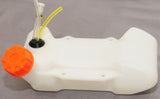 Fuel Tank for 43cc/52cc engines