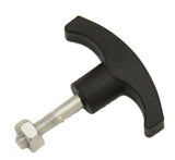 Multi Tool Quick Lock Handle