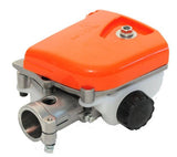 Multi Tool Pruner/Chainsaw Head 7T