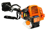 MT520 Rotary Tiller