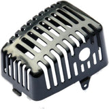 Multi Tool Exhaust Cover