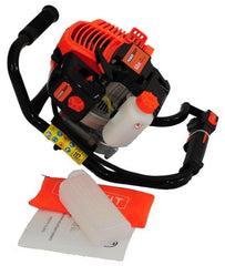 Powerquip 62cc Post Hole Borer Engine Unit