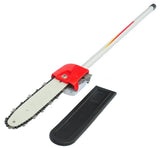 Multi Tool Pruner/Chainsaw Attachment 9T