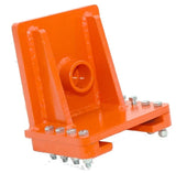 Log Splitter Push Head