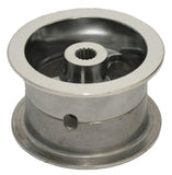 Rear Rim Set for Motorised Chilly Bin