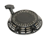 Pull Start Complete for 3.5hp - 4hp - 6.5hp Engine Black