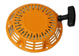 Pull start Recoil 6.5HP 168F