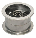 Front Rim Set for Motorised Chilly Bin