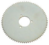 Rear Drive Sprocket for Motorised Chilly Bin