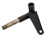 Left Steering Arm for Motorised Chilly Bin