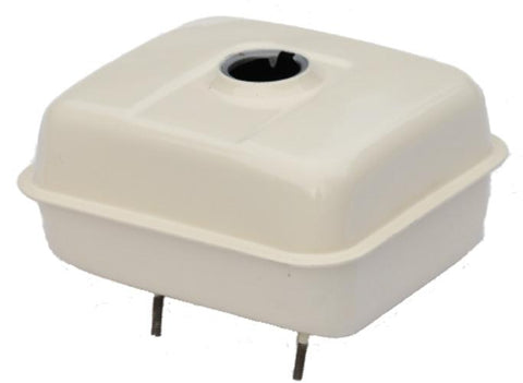 Fuel Tank for 6.5HP Engine, White – EasyQuip