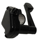 Throttle Assembly for Motorised Chilly Bin