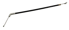 Throttle Cable for Blower/Vac Step connection