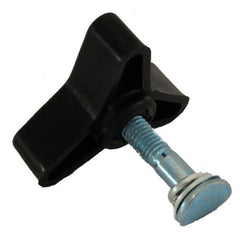 Rotary Tiller Handle Bar Lock Nut Set