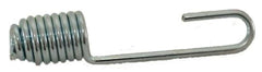 Rotary Tiller Forward Cable Spring