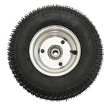 Chipper/Shredder Wheel 13 x 5.00 x 6