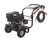 3600 PSI Petrol Pressure Washer – 13HP Commercial Grade
