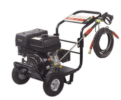 3600 PSI Petrol Pressure Washer – 13HP Commercial Grade