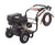 3600 PSI Petrol Pressure Washer – 13HP Commercial Grade