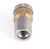 1/4 High Pressure Sewer/Drain Nozzle - 3 Hole Type 3