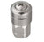 1/8 High Pressure Sewer/Drain Nozzle - 3 Hole Type 3