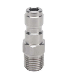 Quick Connect Plug 1/4"