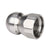 3/8 High Pressure Sewer/Drain Nozzle - 5 Hole Type 1