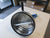 12" Surface Cleaner Handheld with Handle