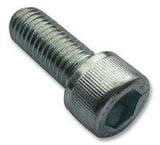 BOLT AND NUT FOR 4 WAY SPLITTER HEAD
