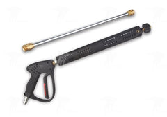 4000PSI High Pressure Gun and Lance