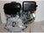Lifan 9HP 4 Stroke Engine Horizontal Shaft