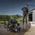 3600 PSI Petrol Pressure Washer – 13HP Commercial Grade