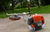 PowerQuip Pro 52 Industrial Brush Cutter