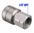 1/8 High Pressure Sewer/Drain Nozzle - 3 Hole Type 3