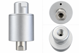 Pressure Washer Surface Cleaner Rotary Swivel – 1/4" NPT Female