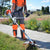 PowerQuip Pro 52 Industrial Brush Cutter