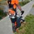 PowerQuip Pro 52 Industrial Brush Cutter
