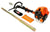 Powerquip Concrete Vibrator