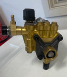 6.5HP 2800 PSI Vertical Shaft Pump Unit