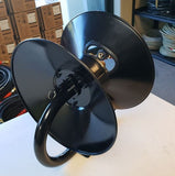 Pressure Washer Hose Reel 30M Base Mounted