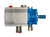 Lifan 13HP Engine / 16GPM Pump Combo