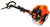Powerquip 52cc Lawn Edger