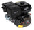 Lifan 15HP 4 Stroke Engine Horizontal Shaft - Electric Start